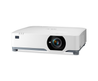 NEC P605UL LCD/WUXGA/6000AL/50000:1/9.7 kg 60004811 - 1385192 - zdjęcie 1